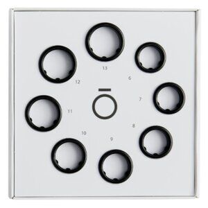 OURA GEN 3 + 4 SIZING KITS